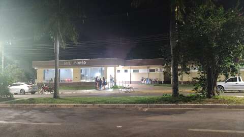 Menino de 6 anos morre afogado em piscina da pr&oacute;pria casa