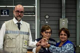 MS receberá 20 unidades de antídoto raro para tratar intoxicação por metanol MS receberá 20 unidades de antídoto raro para tratar intoxicação por metanol