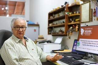 Pela preserva&ccedil;&atilde;o, pesquisadores querem reconhecimento do nono aqu&iacute;fero em MS