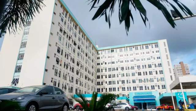 Alegando colapso, Santa Casa pede reuni&atilde;o urgente com prefeita e governador 