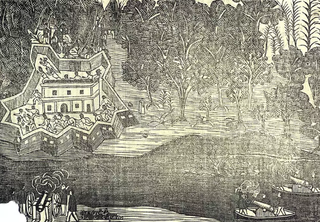 Tratado de Espanha e Portugal come&ccedil;ou a mudar o sul de Mato Grosso h&aacute; 275 anos