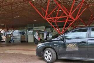 Seis são condenados por fraude em reagentes do Hospital Regional Seis são condenados por fraude em reagentes do Hospital Regional