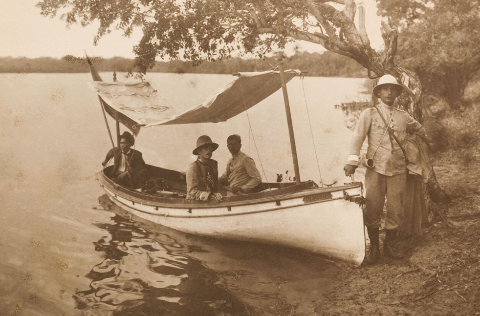Tratado de Espanha e Portugal come&ccedil;ou a mudar o sul de Mato Grosso h&aacute; 275 anos