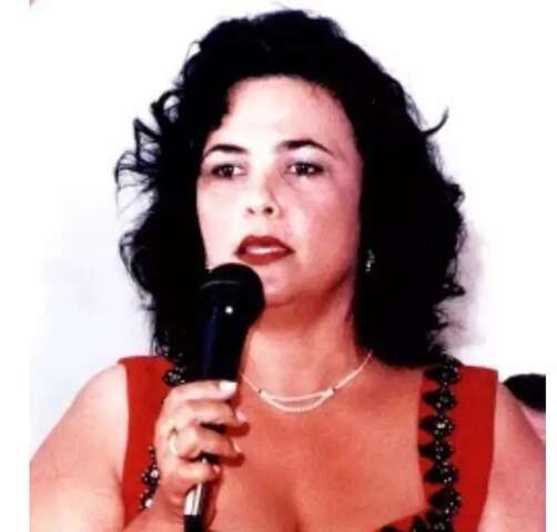 Em mem&oacute;ria de ex-prefeita assassinada, MS cria dia contra viol&ecirc;ncia pol&iacute;tica