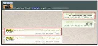 &quot;Conex&atilde;o Terenos-Bonito&quot; mostra esquema de corrup&ccedil;&atilde;o e elo com empreiteiro
