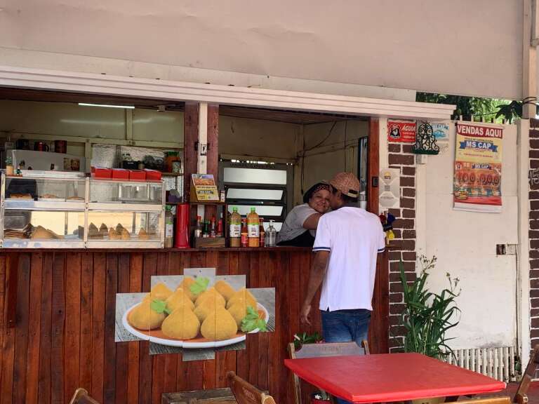 Campo Grande News