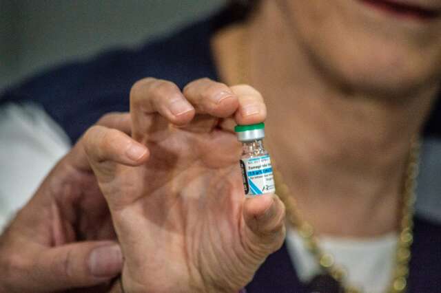 MS receber&aacute; 20 unidades de ant&iacute;doto raro para tratar intoxica&ccedil;&atilde;o por metanol