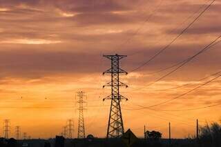 Energia el&eacute;trica puxa infla&ccedil;&atilde;o e IPCA de Campo Grande sobe 0,55% 
