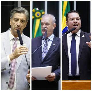 Nova anistia reacende fantasmas da ditadura e divide bancada de MS Nova anistia reacende fantasmas da ditadura e divide bancada de MS