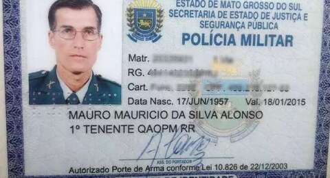 Tenente da reserva exclu&iacute;do da PM tem aposentadoria cassada