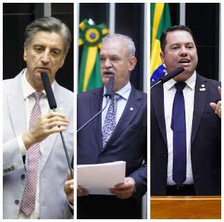 Nova anistia reacende fantasmas da ditadura e divide bancada de MS