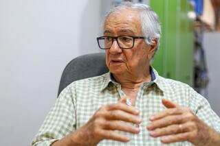 Pela preserva&ccedil;&atilde;o, pesquisadores querem reconhecimento do nono aqu&iacute;fero em MS