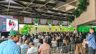 BR LOG prepara lançamento do 1º condomínio logístico e empresarial de MS BR LOG prepara lançamento do 1º condomínio logístico e empresarial de MS
