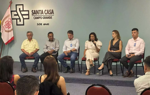 Para aliviar &quot;colapso&quot;, Santa Casa cobra R$ 46 milh&otilde;es devidos desde a pandemia