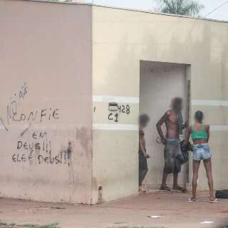 Morte &agrave; luz do dia, furtos, depreda&ccedil;&otilde;es: poder p&uacute;blico perdeu controle do Centro