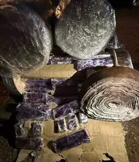 Contrabandista &eacute; preso 2 meses ap&oacute;s companheira morrer em acidente 
