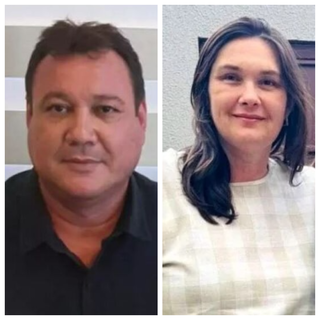 Prefeito de Bonito exonera servidores presos em operação contra corrupção Prefeito de Bonito exonera servidores presos em operação contra corrupção