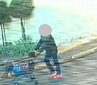Suspeito de espancar morador de rua at&eacute; a morte &eacute; preso