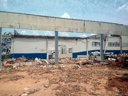 Construtora de S&atilde;o Paulo vai transformar Uniderp Agr&aacute;rias em condom&iacute;nio de casas