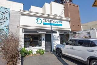 Definity Laser oferece sess&otilde;es gratuitas de depila&ccedil;&atilde;o a laser em Campo Grande