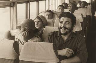 Che Guevara em MS: Mito ou fake? Historiadores decifram lenda 
