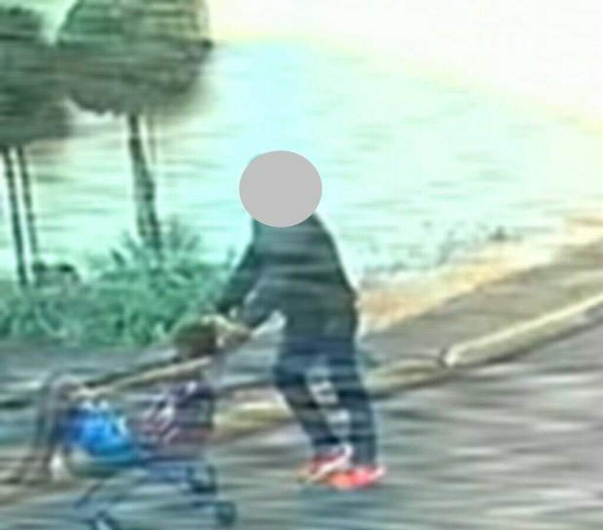 Suspeito de espancar morador de rua at&eacute; a morte &eacute; preso