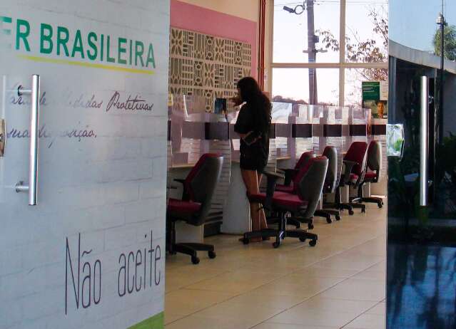 O que mais falta para combater a viol&ecirc;ncia contra a mulher?