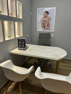 Definity Laser oferece sess&otilde;es gratuitas de depila&ccedil;&atilde;o a laser em Campo Grande