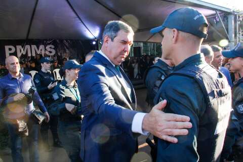 Governo envia projeto para incluir Fundo dos Militares no Plano Plurianual