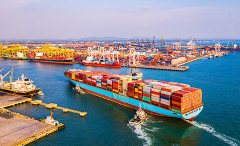 Exporta&ccedil;&otilde;es do agroneg&oacute;cio batem recorde hist&oacute;rico para meses de setembro