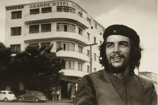 Che Guevara em MS: Mito ou fake? Historiadores decifram lenda 