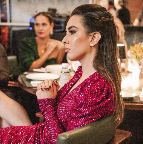 Maria Ritha: da publicidade ao palco, marketing que inspira 