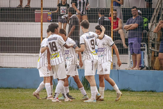 Segunda fase do estadual sub-17 começa neste sábado com 4 jogos Segunda fase do estadual sub-17 começa neste sábado com 4 jogos