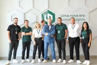 Campo Grande ter&aacute; marca chinesa com carros h&iacute;bridos e el&eacute;tricos de 1.000 km