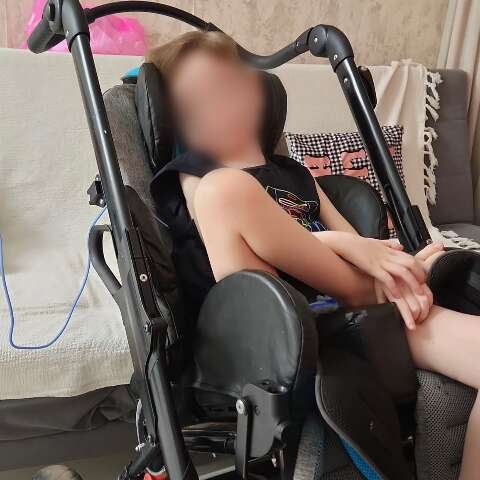 Menino com doen&ccedil;a rara precisa de suplemento de R$ 4,7 mil/m&ecirc;s para sobreviver
