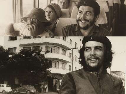 Che Guevara em MS: Mito ou fake? Historiadores decifram lenda 