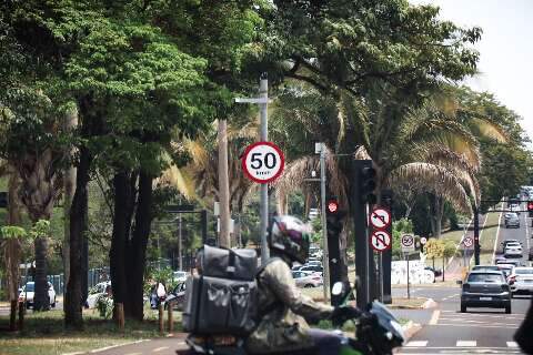 Sumiram os radares? Prefeitura explica retirada dos equipamentos na Capital