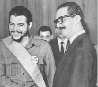 Che Guevara em MS: Mito ou fake? Historiadores decifram lenda 