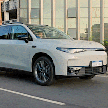 Campo Grande ter&aacute; marca chinesa com carros h&iacute;bridos e el&eacute;tricos de 1.000 km