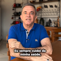 Vander Loubet anuncia diagn&oacute;stico de c&acirc;ncer de pr&oacute;stata e faz alerta aos homens