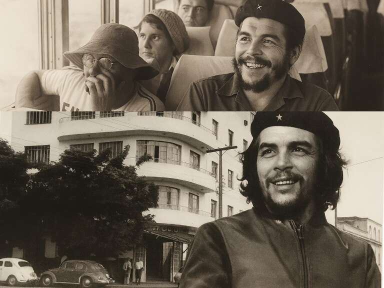 Che Guevara em MS: Mito ou fake? Historiadores decifram lenda 