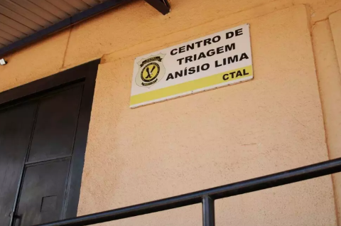 Empreiteiro &eacute; solto por Terenos e preso por Bonito