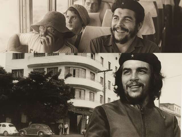 Che Guevara em MS: Mito ou fake? Historiadores decifram lenda 
