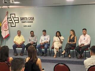 Para aliviar &quot;colapso&quot;, Santa Casa cobra R$ 46 milh&otilde;es devidos desde a pandemia