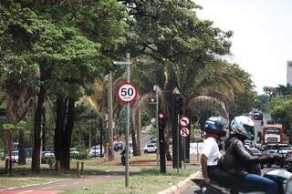 Sumiram os radares? Prefeitura explica retirada dos equipamentos na Capital