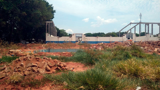 Construtora de S&atilde;o Paulo vai transformar Uniderp Agr&aacute;rias em condom&iacute;nio de casas