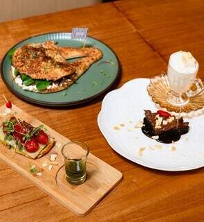 Sem vontade de cozinhar? Veja onde tomar caf&eacute; da manh&atilde; neste domingo