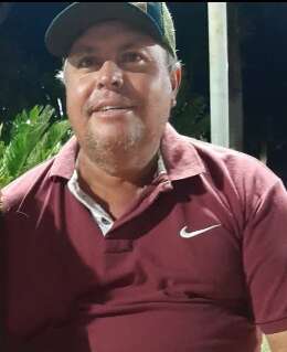 Motociclista morre ap&oacute;s atropelar cachorro e cair na MS-465