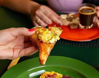 Sem vontade de cozinhar? Veja onde tomar caf&eacute; da manh&atilde; neste domingo