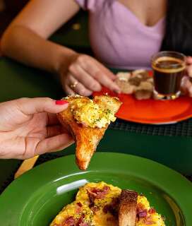 Sem vontade de cozinhar? Veja onde tomar caf&eacute; da manh&atilde; neste domingo